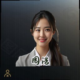 周浩